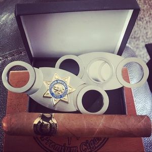 CHP Cigar Cutters